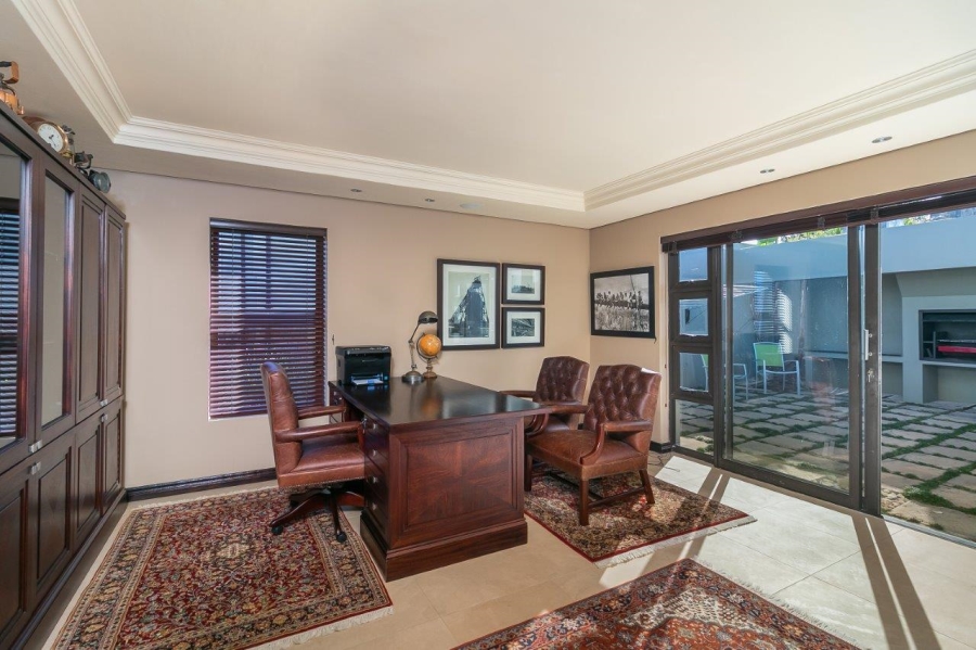 5 Bedroom Property for Sale in Pezula Golf Estate Western Cape